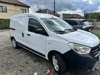 Dokker 2016 1.5 DCI inmatriculat 2950 Euro+TVA