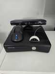 Xbox 360 Full Accesories