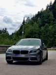 Vand BMW 520 F10