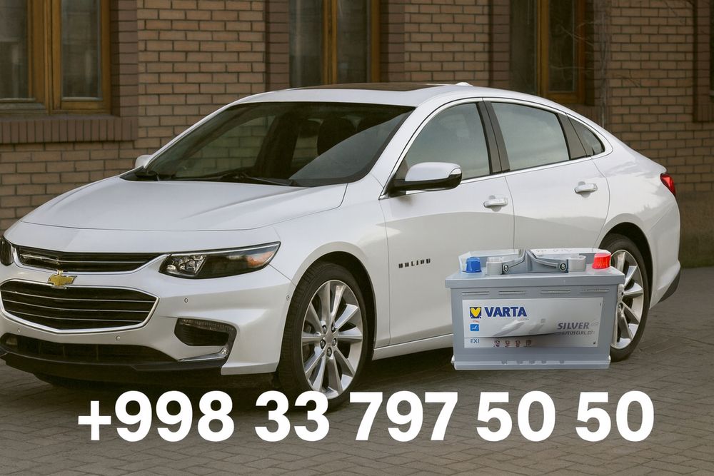 Akkumulyator akkumlyator akumlyator dostafka ustanofka