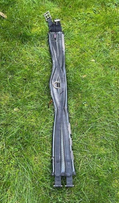 Șa de calarie echitatie