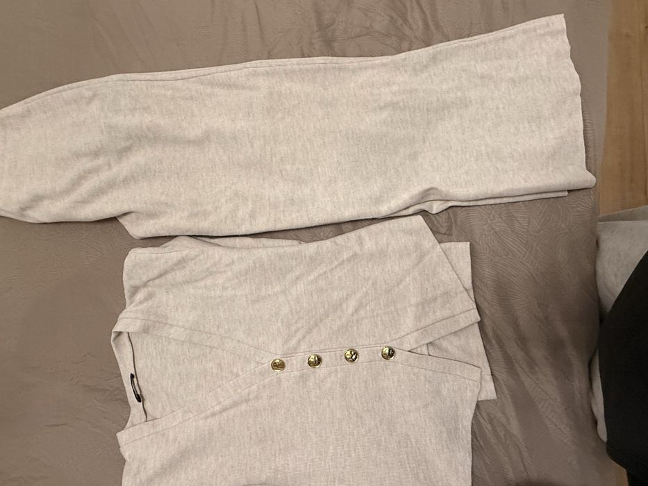 ZARA Есенен комплект 2025