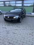 Vw golf 6 1,6 tdi
