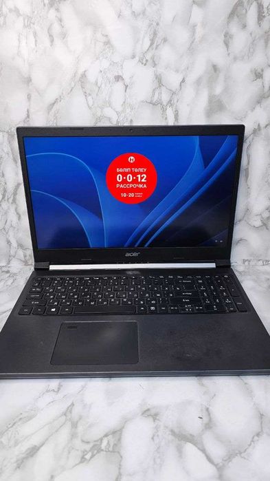 Acer Core i7-9 477Gb "Ломбард Лидер" РАССРОЧКА ДО 60 МЕСЯЦЕВ!