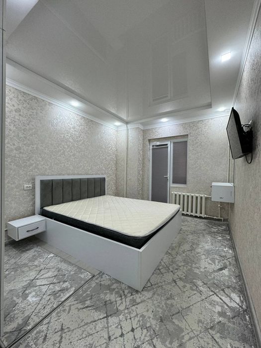 Коратош 3в4/3/5 евро ремонт 77м2 мебел техника