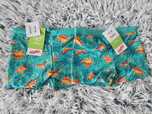 Slipi/ costum baie/ șort 4-6-8 ani Calzedonia 122-128 noi