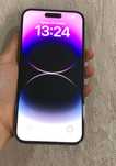 Iphone 14 pro max 128