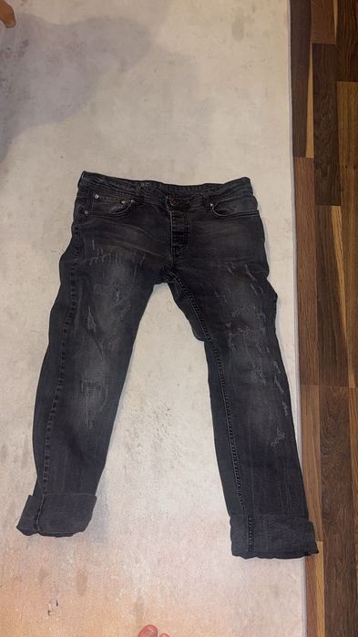 Dolce&gabanna,pause jeans,pull and bear,hm дънки