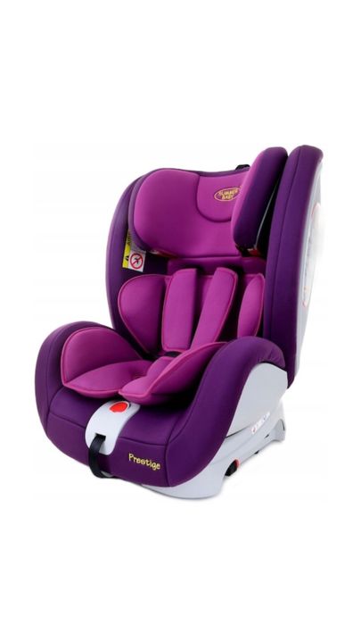 Scaun auto 0-36kg  Baby Jolie