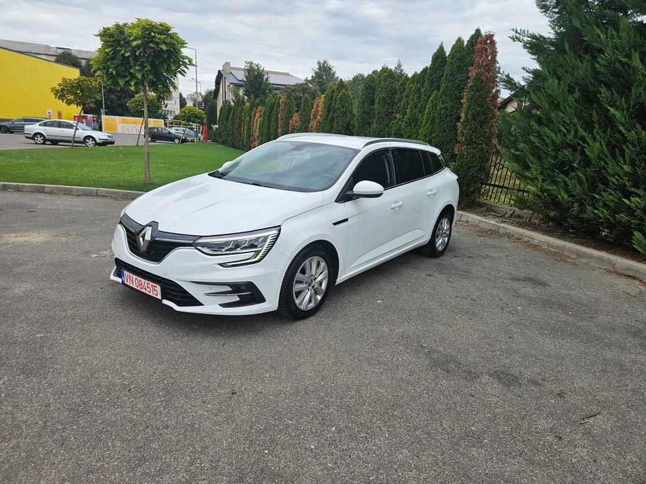 Vand Renault Megane 1.3Tce