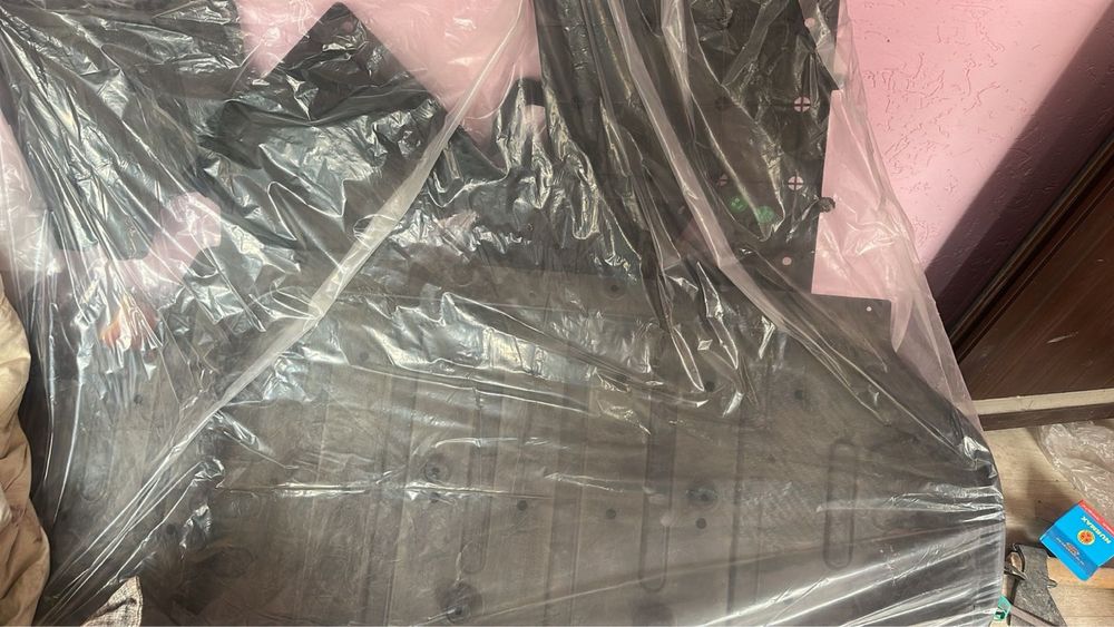 Продам пластиковую защиту днища на Lixiang Li7