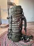 Rucsac munte Tasmanian Tiger