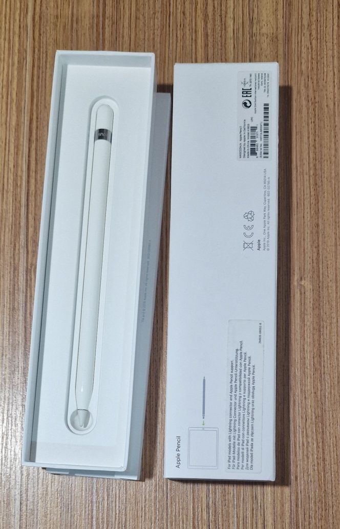 Apple pencil 1 - ва генерация