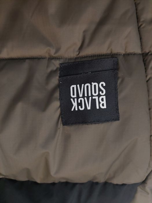 Топло яке размер М