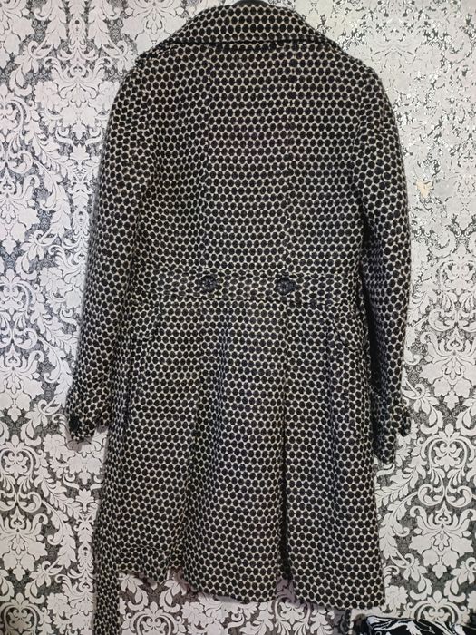 Дамско оригинално палто