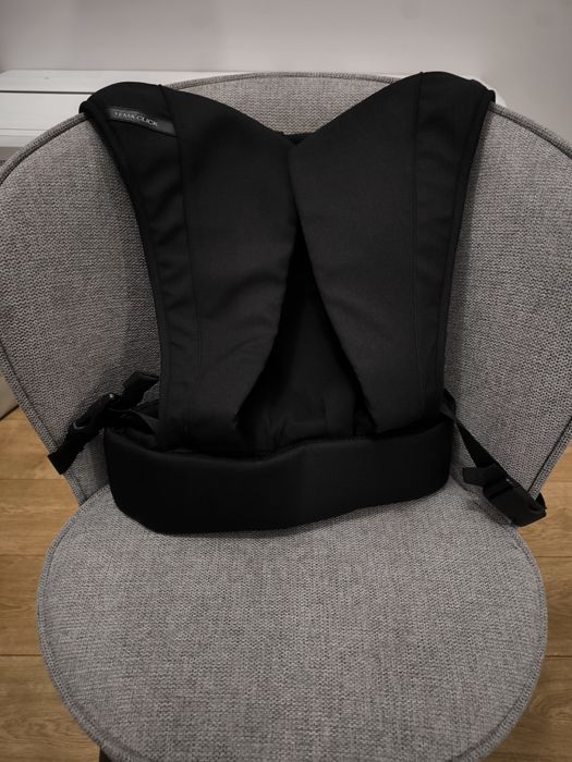 Ергономична раница Cybex Yema click/ черна/