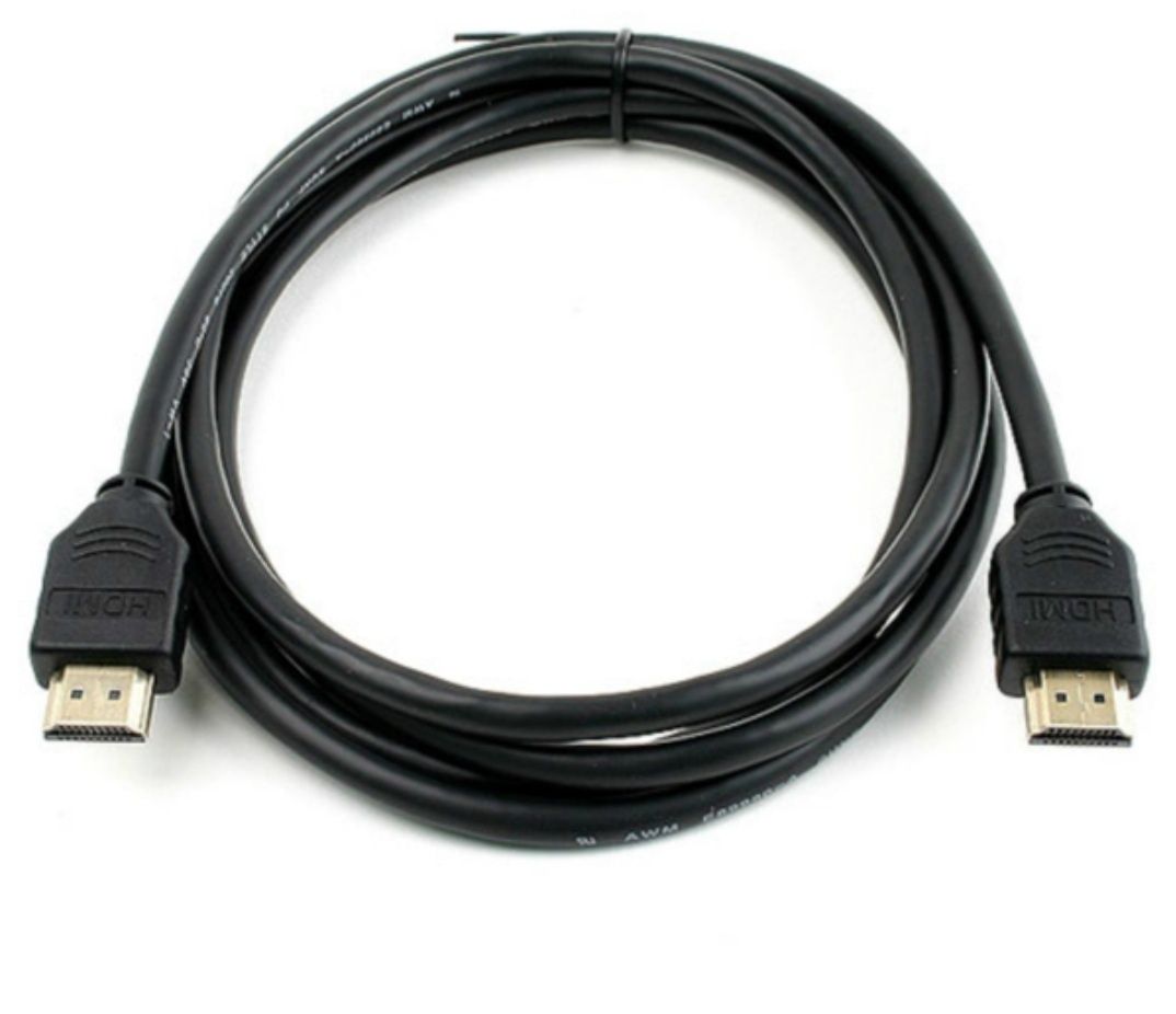 Cablu HDMI (tata+tata) 5 m