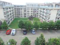 Proprietar, apartament doua camere decomandate, bloc nou 2012, COPOU
