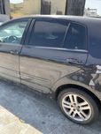 Usa stanga spate VW Golf 5 plus