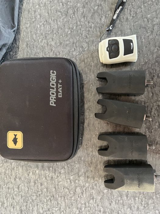 Сигнализаторы prologic и род под prologic