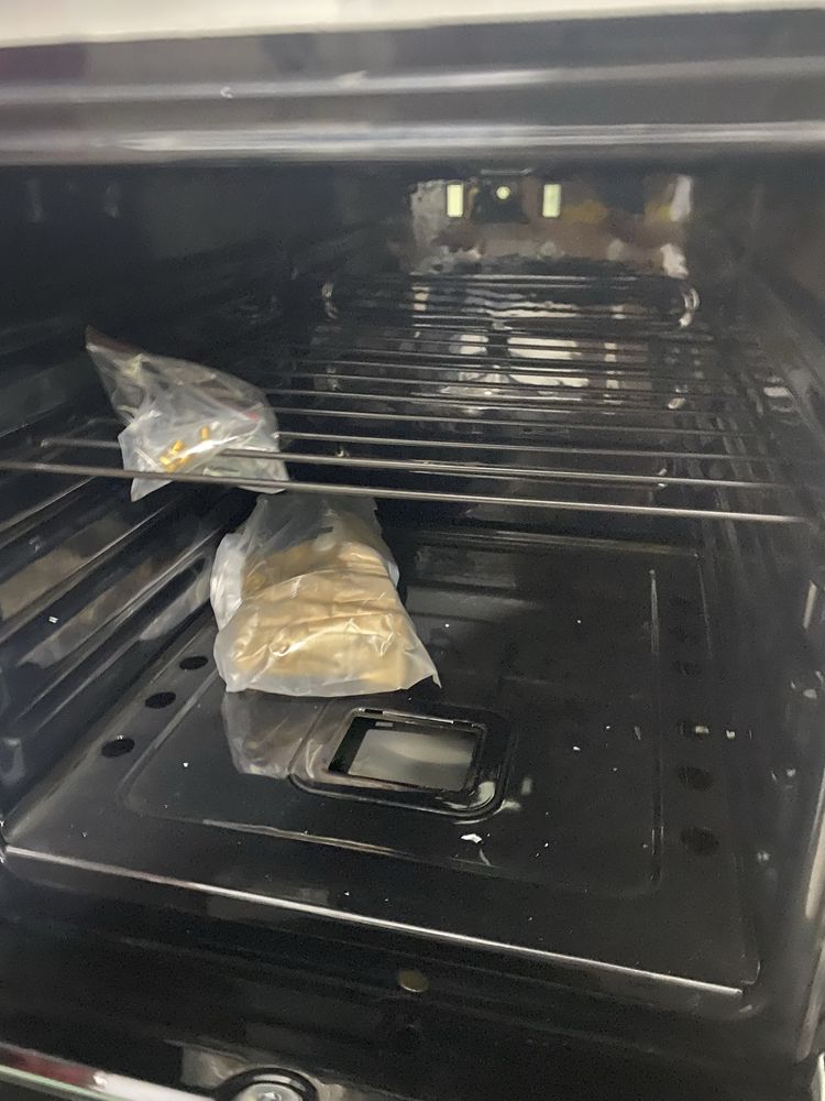 Продам новую плиту