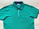 Lacoste Devanlay polo t shirt мъжка поло тениска 6 / XL Slim Fit