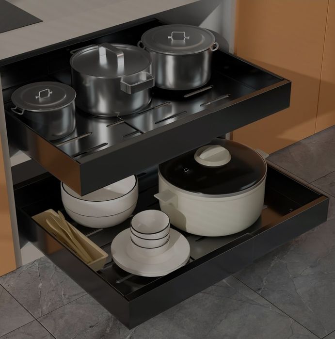 Sertar / organizator dulap