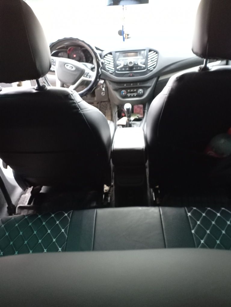 Lada vesta unversal