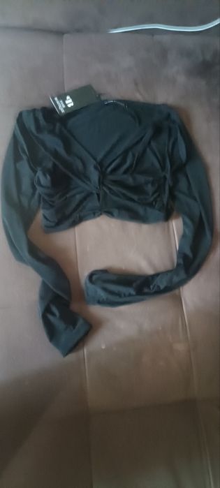 Модерни блузи на известни марки.