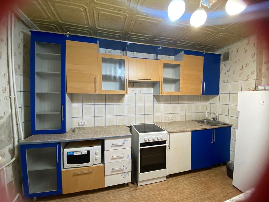 Кухонный гарнитур
