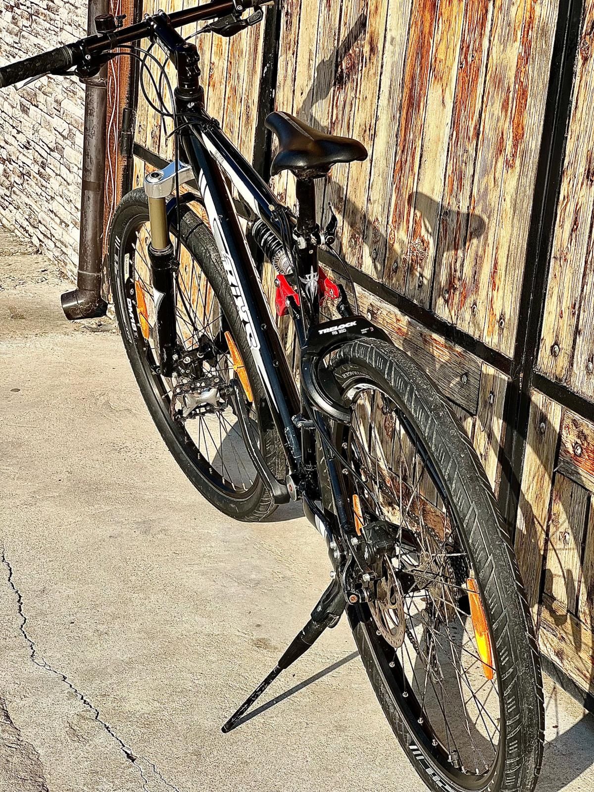 Алуминиев BIKE 26  (IXS BIXS)