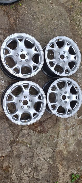 Jante  r16 sau schimb