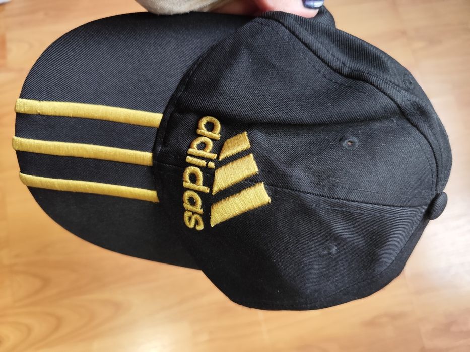 Adidas, șapcă cu cozoroc