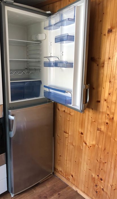 Frigider - congelator Gorenje