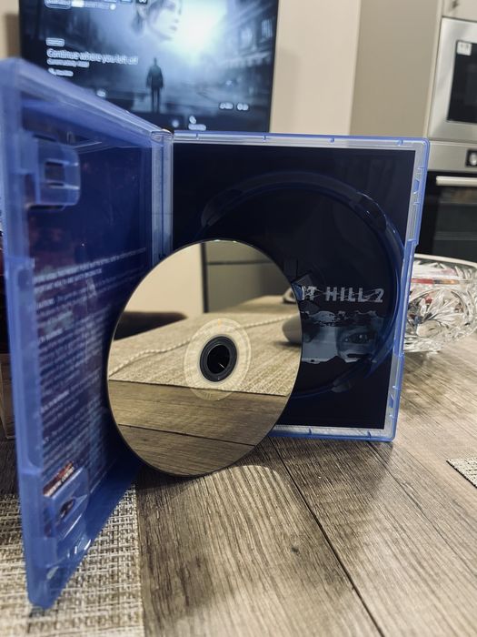 Silent Hill 2 Remake