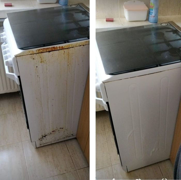 Firmă de curățenie profesională