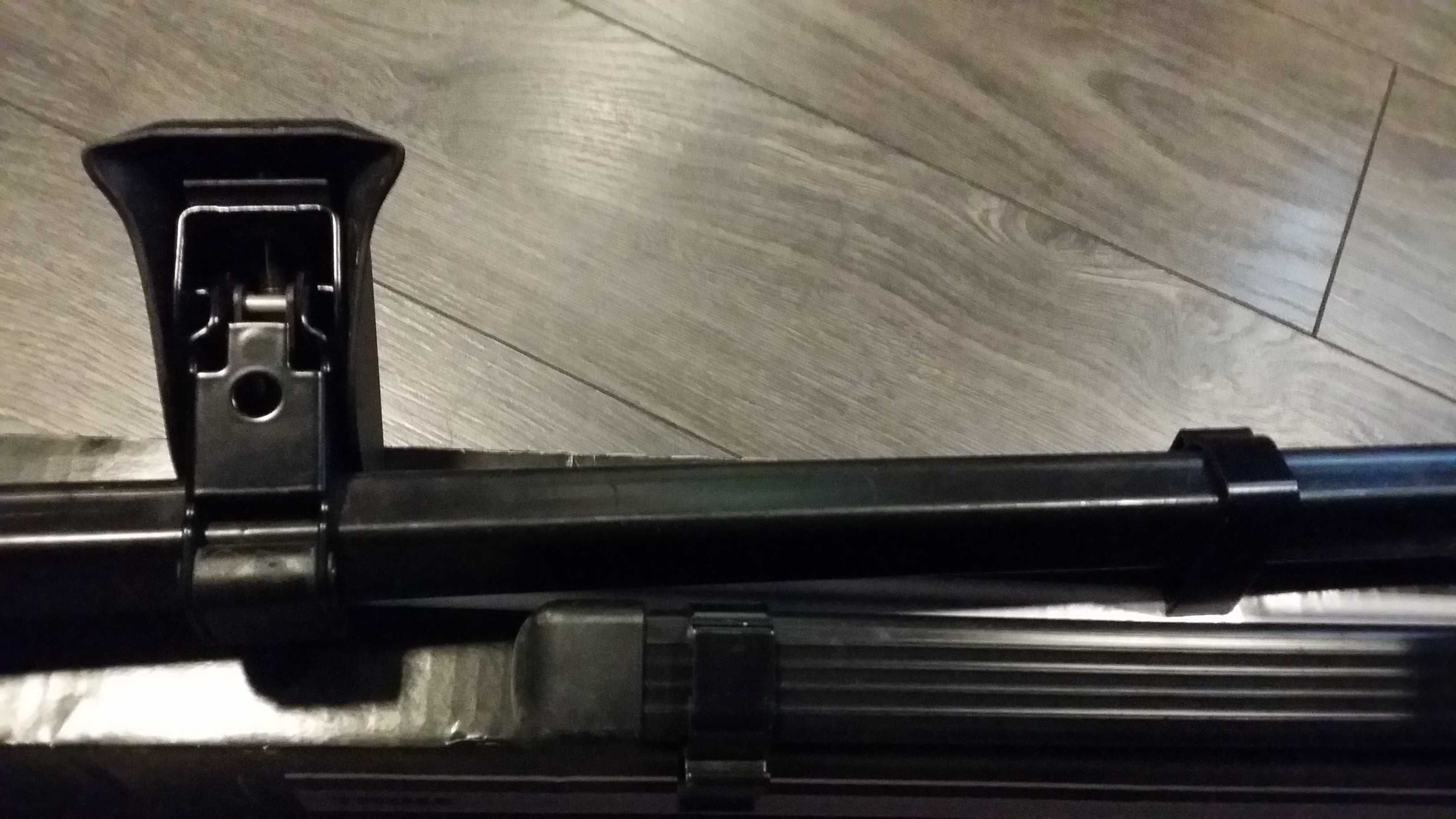 Thule 774 short roof adapter