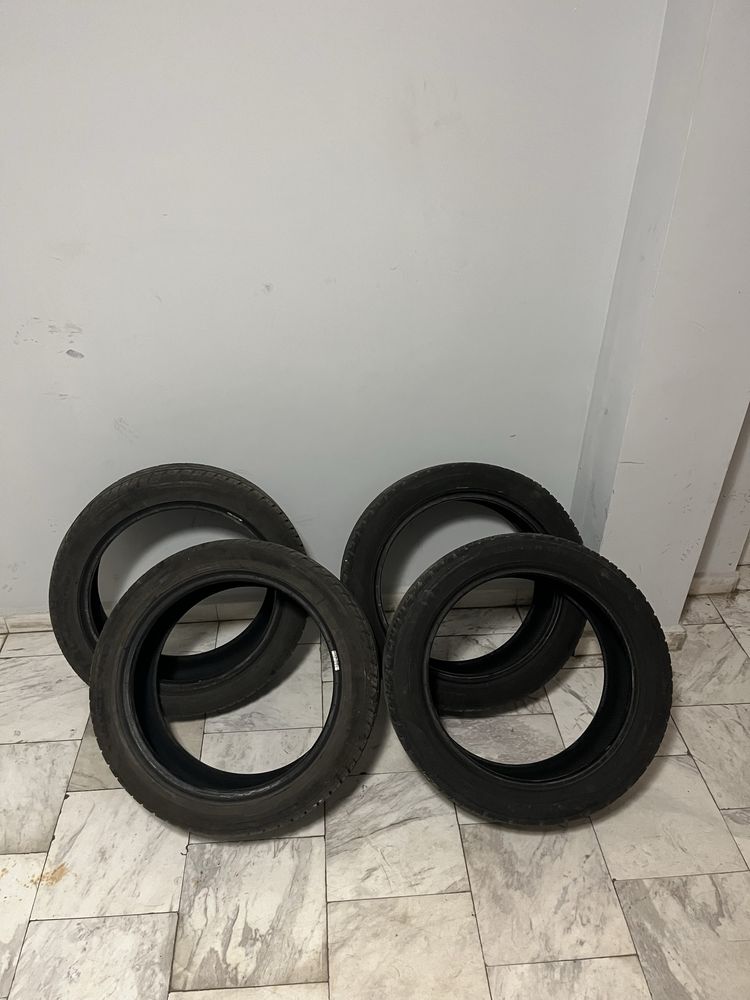 225/45/17 UNIROYAL RAIN SPORT 3 / 0819 /ЛЕТНИ