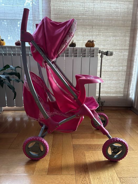 Детска количка за кукли