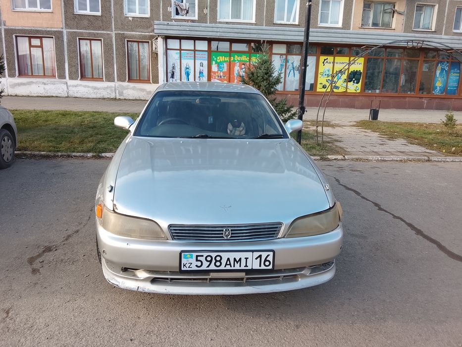 Продам автомобиль!