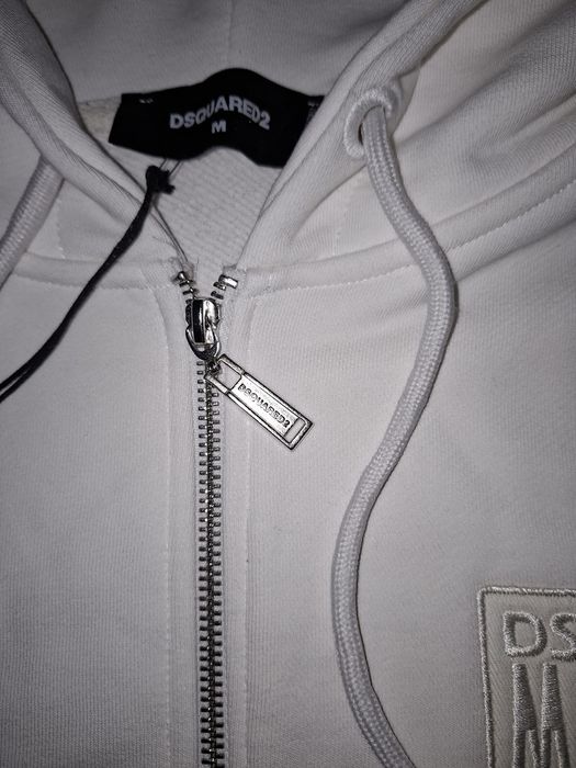 Bluză Dsquared2 New Collection