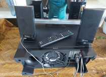 Sistem audio sony sa-wsf200 Sonorizare deosebită