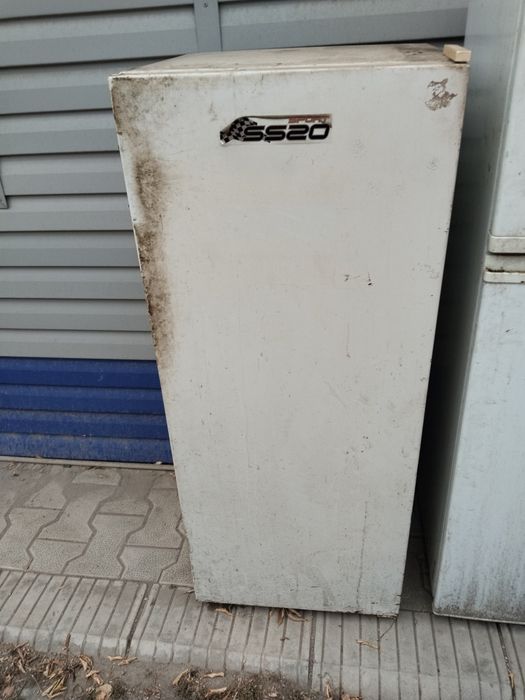 Холодильники  Б/У