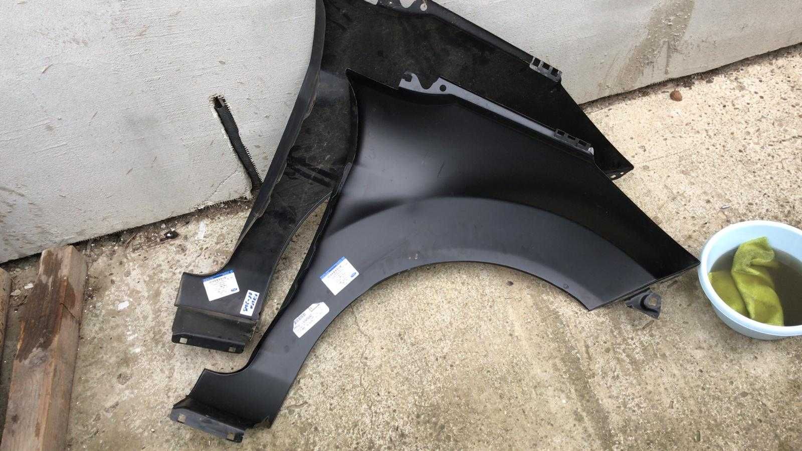 Portiera stanga si aripi, Ford Ka, 2009,2010,2012,2014, 2015,2017