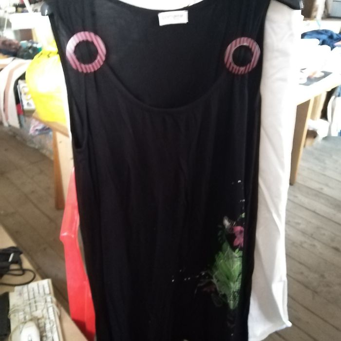 Rochie extra Moderna 110 Bust