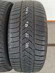 Зимни гуми 2 броя PIRELLI SottoZero3 225 55 R18 дот 4820