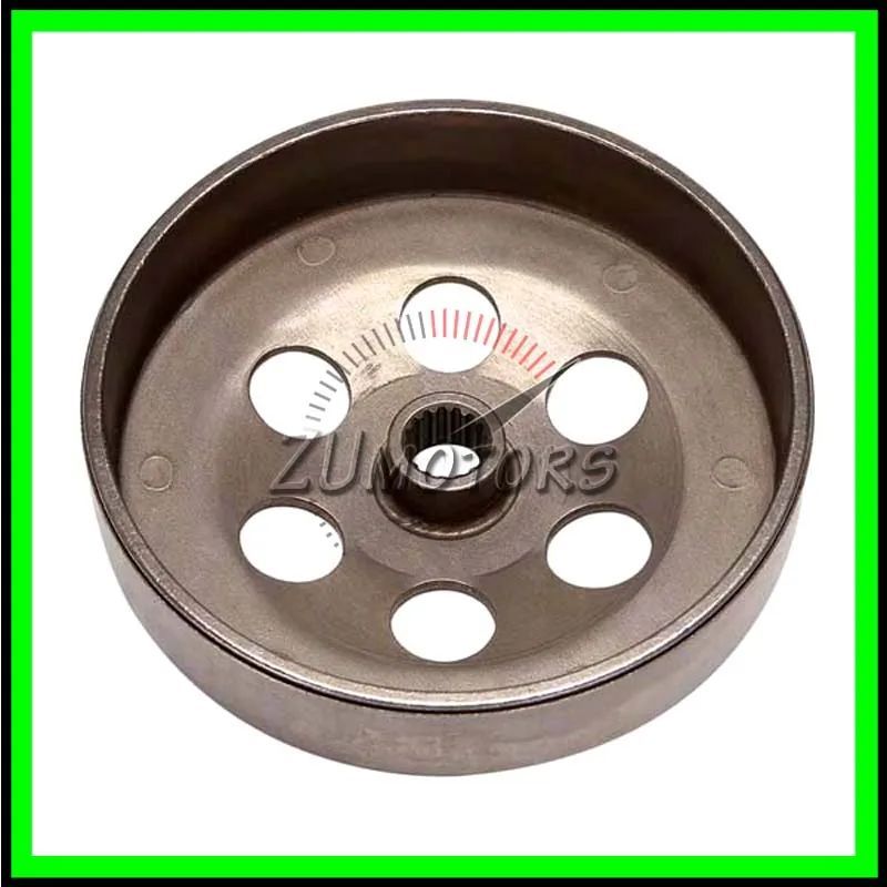 Saboti Ambreiaj LINHAI 300 275 260 + Oala Ambreiaj LINHAI 135MM
