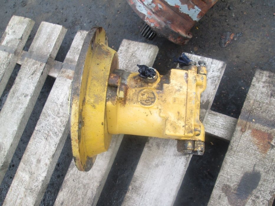 Pompa Hydromatik A4FM22