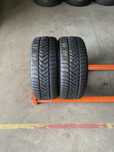 Anvelope iarna 235/40/18 Pirelli Sottozero 3 235 40 18 R18