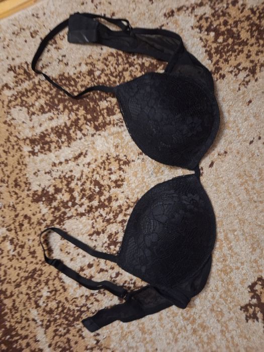 Ново боди Eddited, бюстие jym beam М